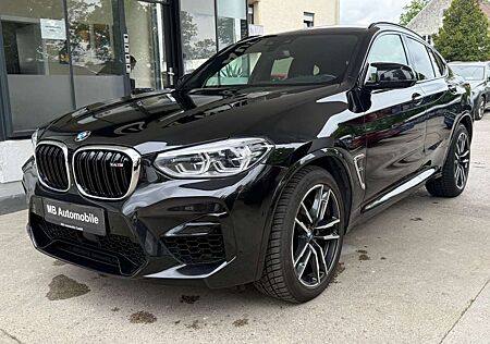 BMW X4 M *Driv.Assist.Plus*HUD*H&K*360°KAMERA*
