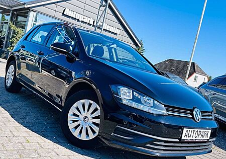 VW Golf Volkswagen VII Lim. BMT *1.HAND*DSG*SHZ*PDC*