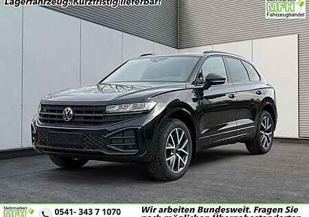 VW Touareg Volkswagen R FINAL EDITION 4M+PANO+AHK+20"LM+HUD+IQ.-MATRI...