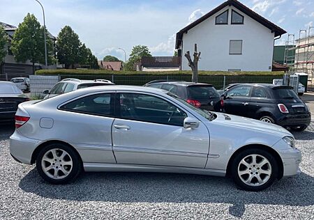 Mercedes-Benz 220 CLC -Klasse CDI