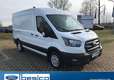 Ford Transit Kasten 310 L2 Trend+PDC+RFK+SHZ+DAB+NSW+