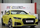 Audi TT Coupe 45 TFSI QUATTRO S-LINE SPORTPAKET PLUS