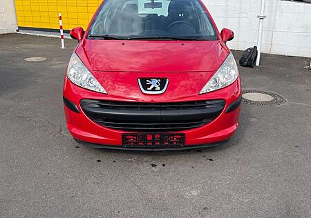 Peugeot 207 Filou