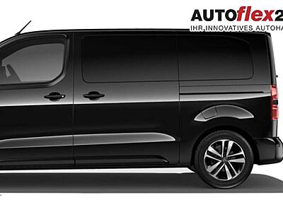Citroen Spacetourer MAX M 7S VIP+ ACC Leder el.Schiebet 132 kW (179...