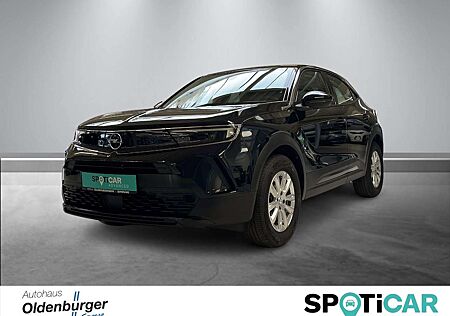 Opel Mokka-e Edition - Kamera/Sitzhzg./AndroidAuto/AppleCarplay