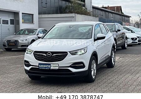 Opel Grandland X Edition*1HAND*NAVI*PDC*LED