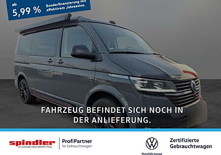 VW T6 Volkswagen .1 California Coast Edition / Standh, Markise