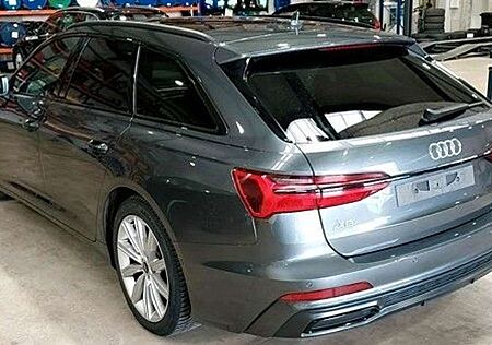 Audi A6 Avant 40 TDI Quattro 3x S line Pano Digital