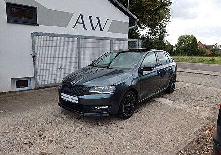 Skoda Rapid /Spaceback Spaceback Monte Carlo|1.6 TDI|Pano|85KW|