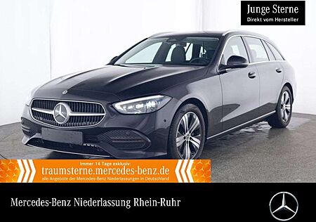 Mercedes-Benz C 180 T AVANTG+AHK+KAMERA+TOTW+KEYLESS+9G