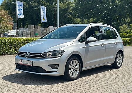 VW Golf Sportsvan Volkswagen Comfortline Garantie*Navi*