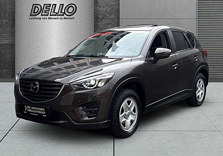 Mazda CX-5 Nakama Intense 2.2 AWD PDC+Kamera Navi Sitzh. Klim