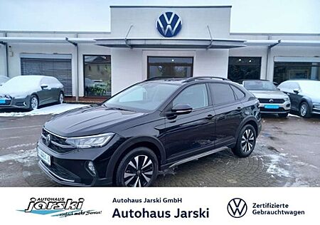 VW Taigo Volkswagen 1.0 TSI Life Klima,Sitzheizung,LED