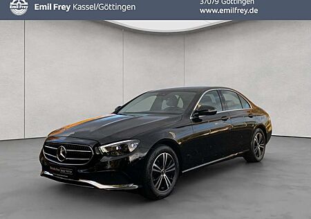 Mercedes-Benz E 220 gebraucht kaufen Mercedes-Benz E 220 E-Klasse