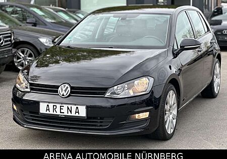VW Golf Volkswagen VII 1.6 TDI DSG Comfortline*Navi*Tempomat