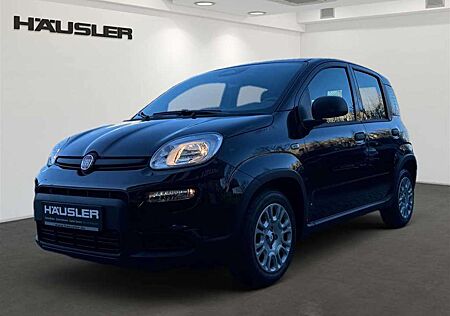 Fiat Panda 1.0 Hybrid GSE, PDC, Klima, Bluetooth, Kamera,