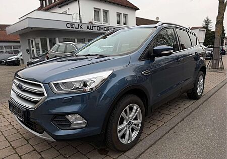 Ford Kuga 1.5 Cool & Connect