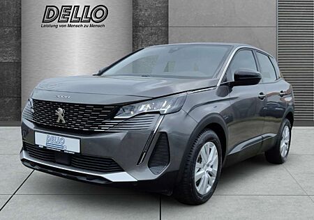 Peugeot 3008 Active Pack 1.2 PureTech 130 Digitales Cockpit LED