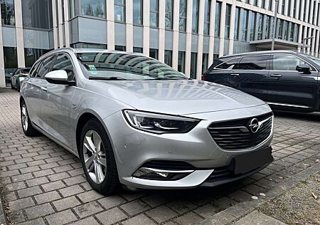 Opel Insignia Sports Tourer 1.5 Direct InjectionT Aut Business Innovation