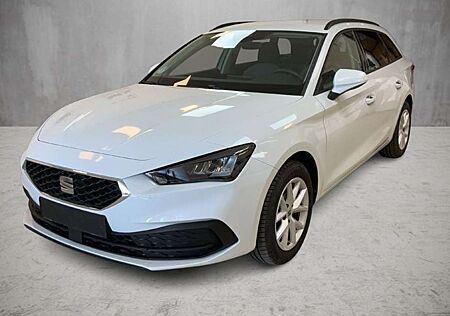 Seat Leon Sportstourer 1.0 eTSI Style DSG LED Sitzh.