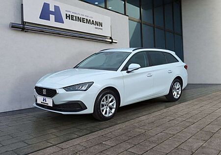 Seat Leon Sportstourer 1.0 eTSI Style DSG LED Sitzh.