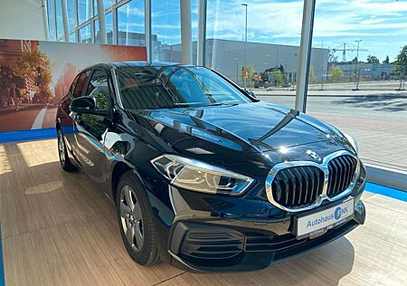 BMW 118 i F40 Comfort Paket Navi Sportsitze HiFi LED