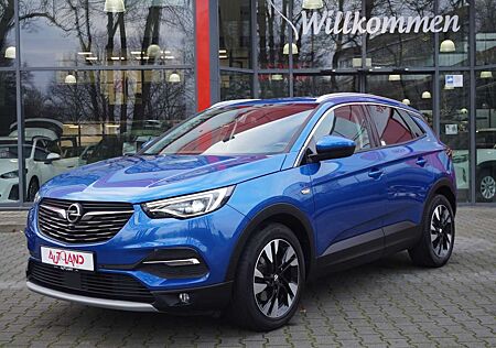 Opel Grandland 2.0 CDTI Ultimate LED ACC Kamera AHK