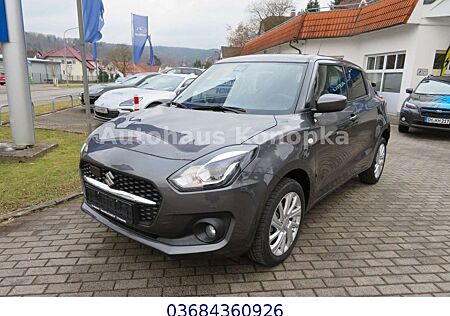 Suzuki Swift 1.2 DUALJET HYBRID ALLGRIP Comfort 3,99%