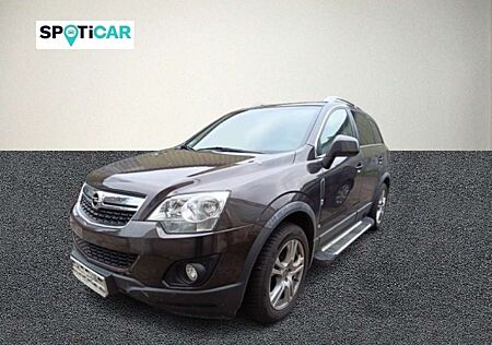 Opel Antara 2,0 CDTI 4x4 ecoFLEX Start/Stop Cosmo
