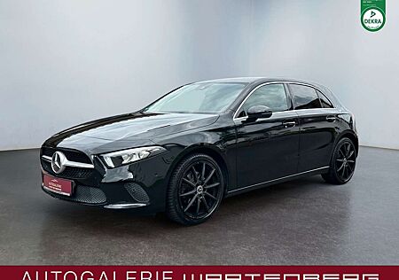 Mercedes-Benz A 220 Progressive/NAVI PREMIUM/LED/SHZ/DAB/GRA/