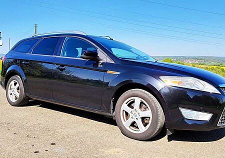 Ford Mondeo Turnier 2.0 TDCi Trend