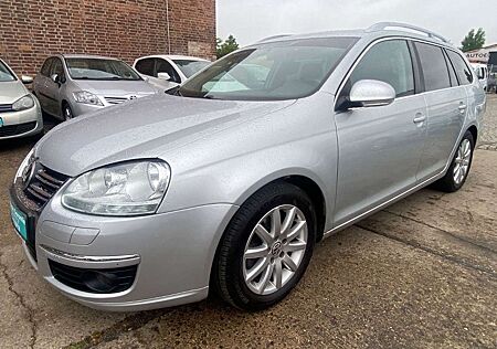 VW Golf Volkswagen V Variant "Comfortline" Aut+Sitzheizung+PDC