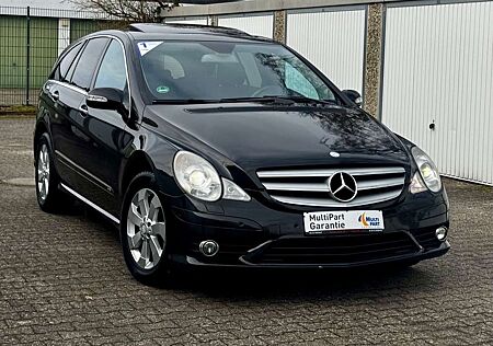 Mercedes-Benz R 320 CDI 4Matic