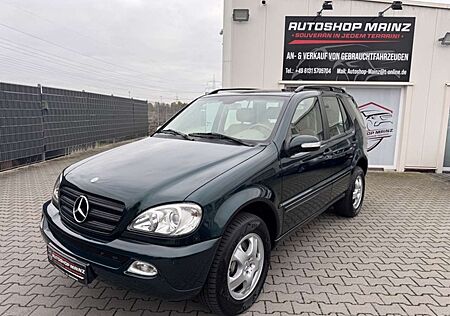 Mercedes-Benz ML 270 CDI Inspiration **1.Hand*DPF**