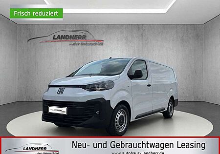 Fiat Scudo 2.0 L3 //Navigation/Kamera/PDC