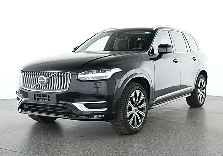 Volvo XC 90 XC90 B5 AWD Mild-Hybrid Diesel Plus Bright