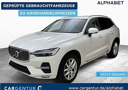 Volvo XC 60 XC60 B4 El.Heckkl. LED Lane