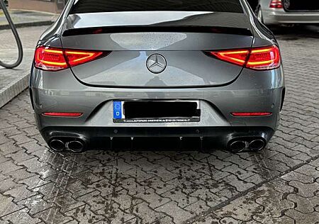 Mercedes-Benz CLS 450 4Matic AMG Line