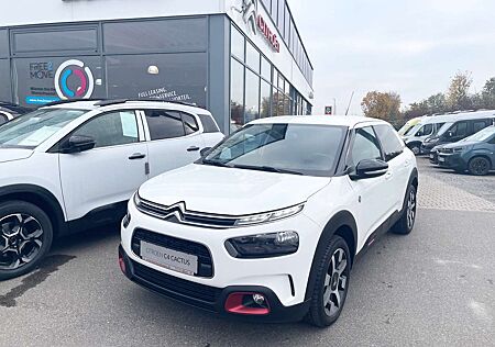 Citroën C4 Cactus Citroen Feel