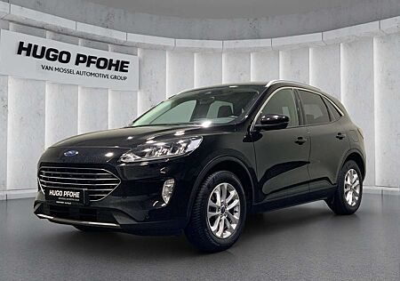 Ford Kuga Titanium 1.5 EcoBlue Automatik | GJR | GRA | LMF |