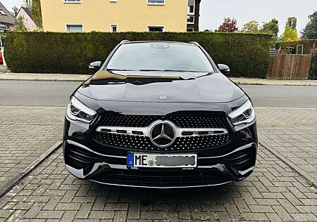 Mercedes-Benz GLA 250 4Matic 8G-DCT Edition 2021