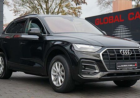 Audi Q5 40TDi QUATTRO*LED*ACC*TOUR*STADT*360°*AHK