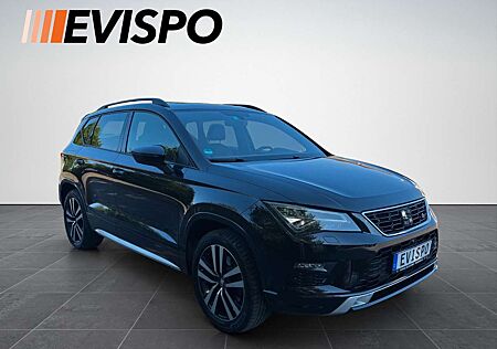 Seat Ateca FR 4Drive+DAB+Kamera+AHK+FINANZIERUNG