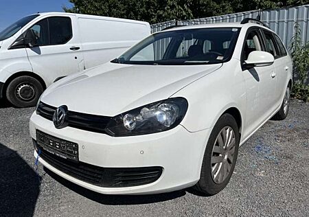 VW Golf Volkswagen Trendline I.Hand