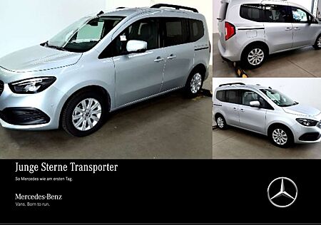 Mercedes-Benz T-Klasse T-Class T 180 d PROGRESSIVE MBUX+LED+KAMERA
