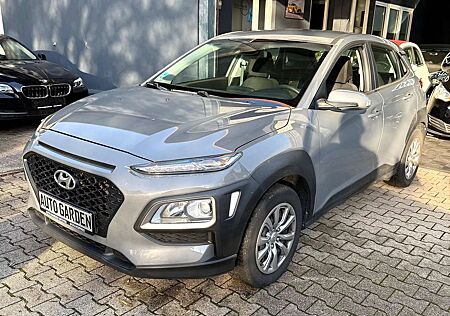 Hyundai Kona Pure 2WD