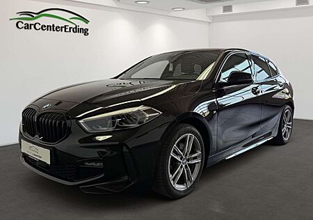 BMW 118 iLim*M Sport*LED*Navi*LiveCockpit*Kamera*HiFi