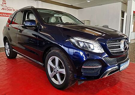 Mercedes-Benz GLE 350 d 4Matic *LED + Kamera + Navi + NeckPro