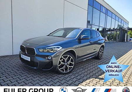 BMW X2 xDrive 20dA M-Sport X HUD HiFi NAV+ LED