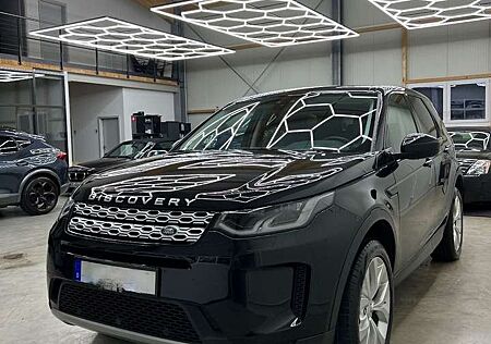 Land Rover Discovery Sport Diesel D240 SE